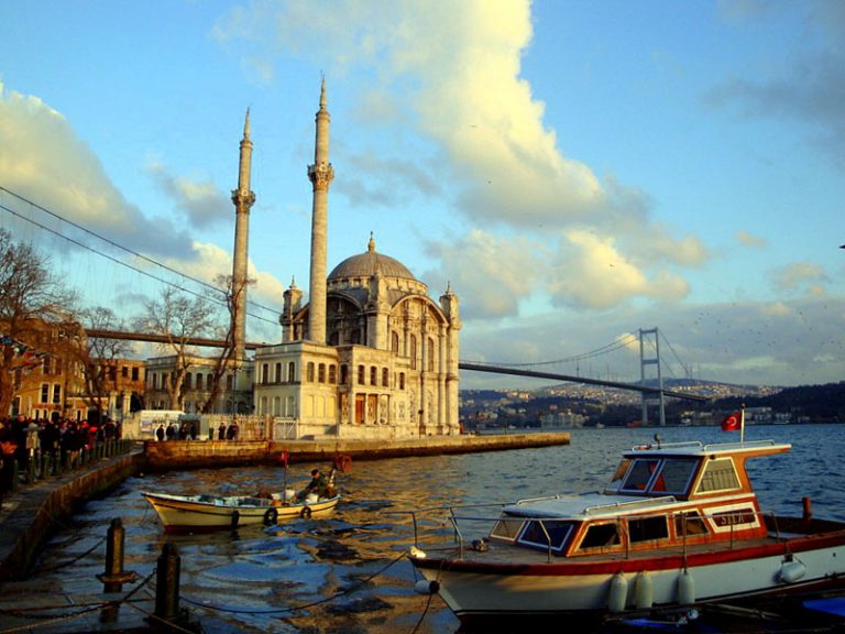 Kursus Bahasa Turki Alam Sutera